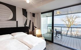 Vacationclub - Seaside Apartament 410
